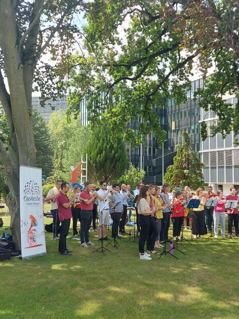 Fête de la musique